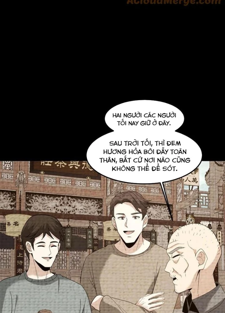Ngày Tôi Sinh Ra, Bách Quỷ Dạ Hành, Tuyết Thi Hộ Đạo Chapter 666 - Next Chapter 667