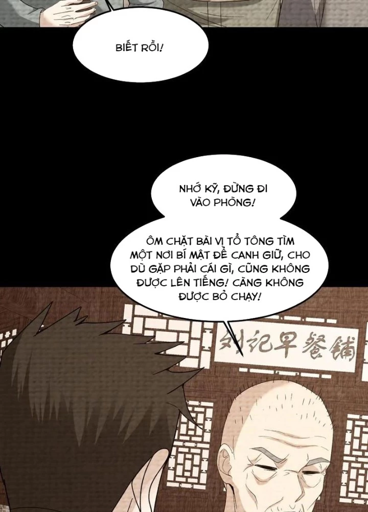 Ngày Tôi Sinh Ra, Bách Quỷ Dạ Hành, Tuyết Thi Hộ Đạo Chapter 666 - Next Chapter 667