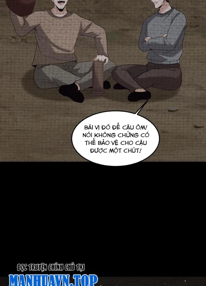 Ngày Tôi Sinh Ra, Bách Quỷ Dạ Hành, Tuyết Thi Hộ Đạo Chapter 666 - Next Chapter 667