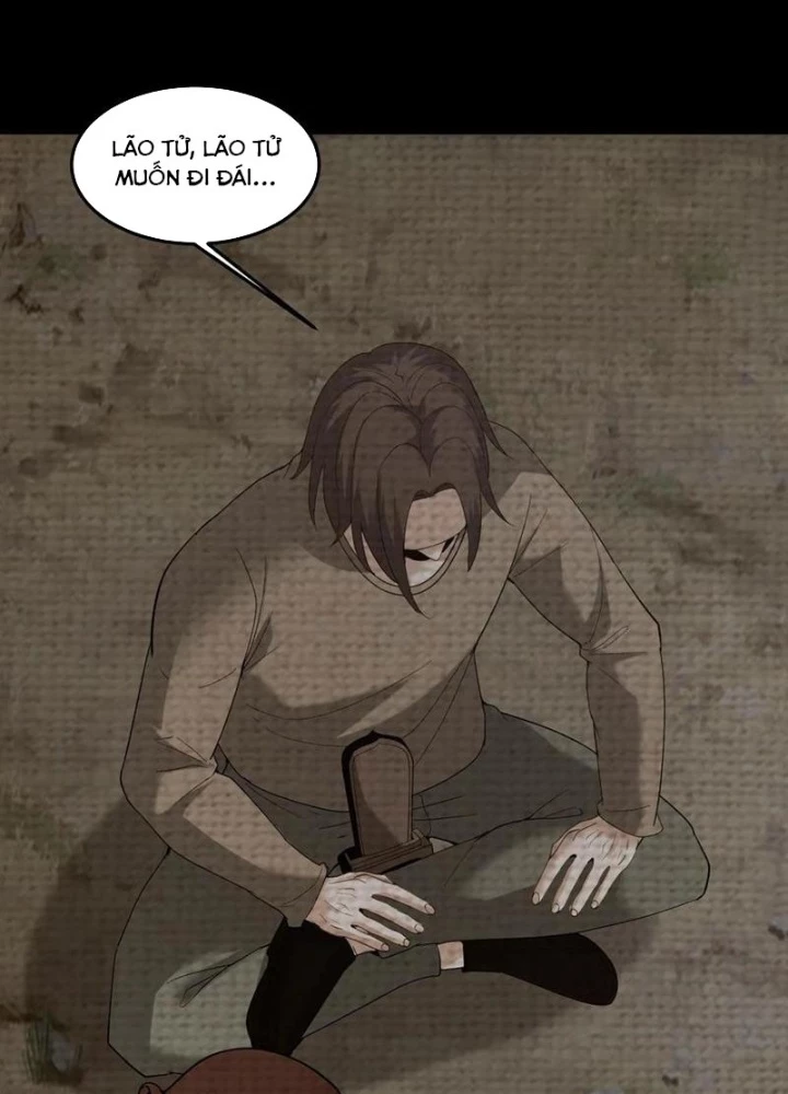Ngày Tôi Sinh Ra, Bách Quỷ Dạ Hành, Tuyết Thi Hộ Đạo Chapter 666 - Next Chapter 667