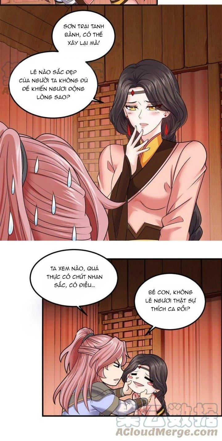 Tối Cường Quang Hoàn Hệ Thống Chapter 74 - Trang 3