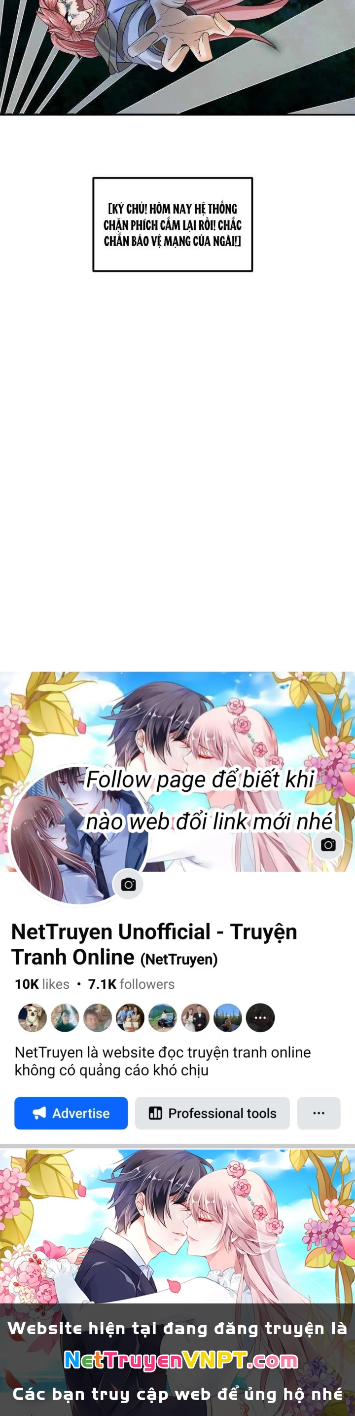 Tối Cường Quang Hoàn Hệ Thống Chapter 76 - Trang 3