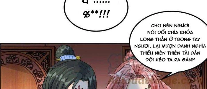 Tối Cường Quang Hoàn Hệ Thống Chapter 78 - Trang 3