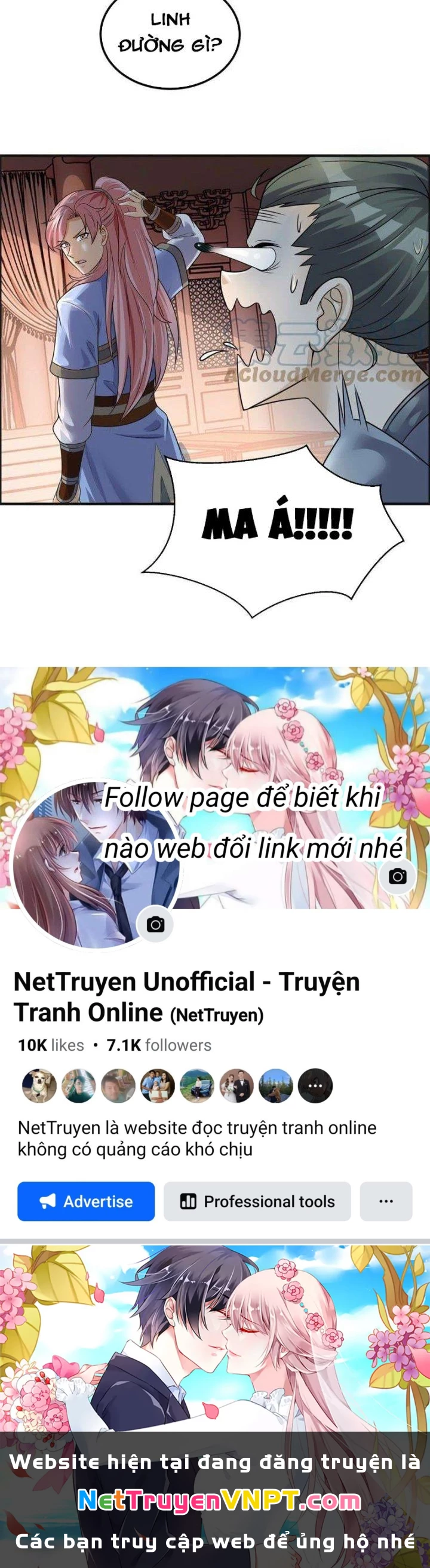 Tối Cường Quang Hoàn Hệ Thống Chapter 78 - Trang 3