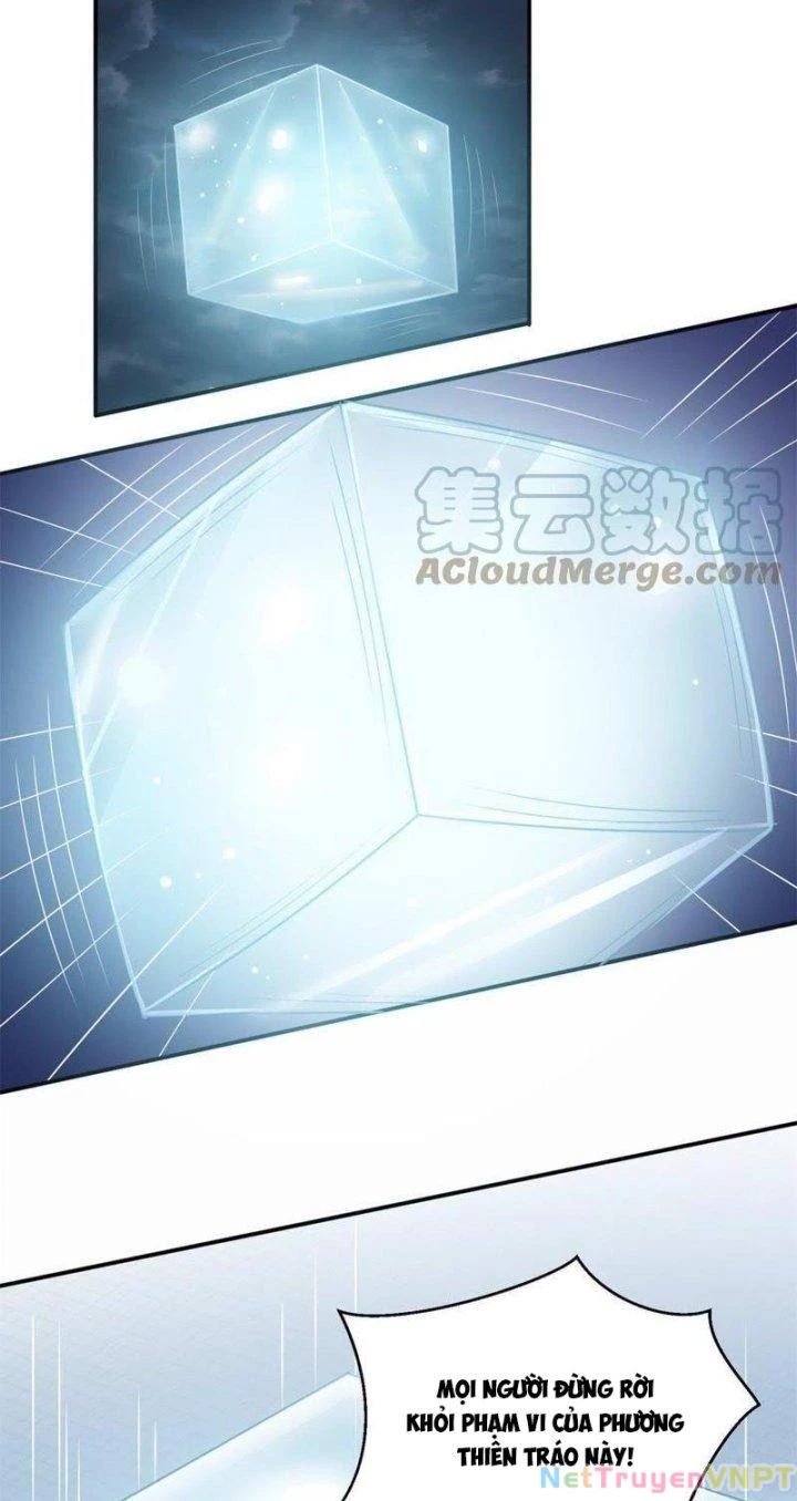 Tối Cường Quang Hoàn Hệ Thống Chapter 85 - Trang 3