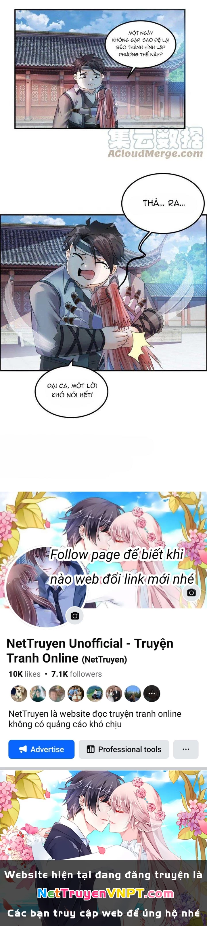 Tối Cường Quang Hoàn Hệ Thống Chapter 87 - Trang 3