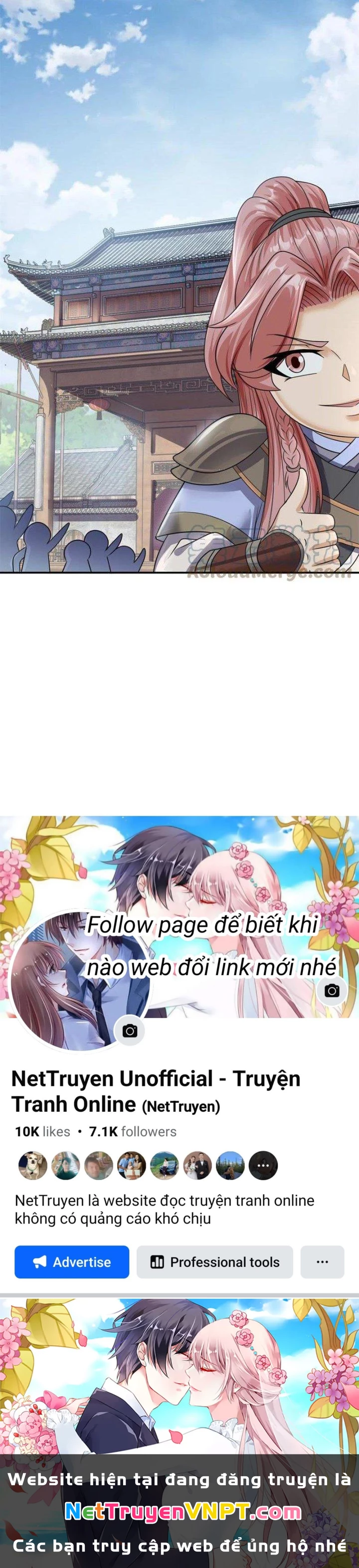 Tối Cường Quang Hoàn Hệ Thống Chapter 90 - Trang 3