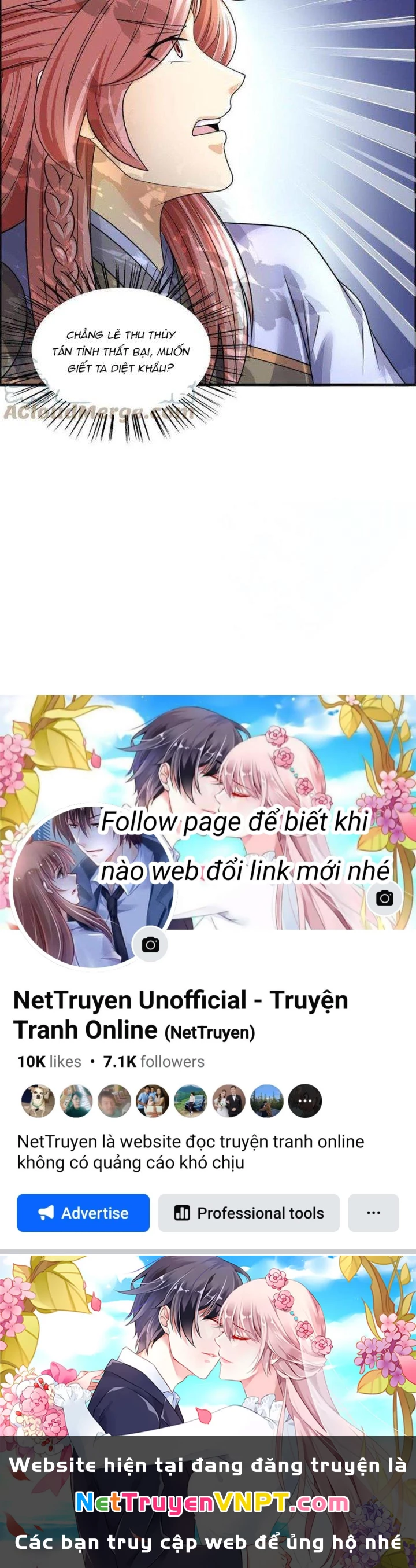 Tối Cường Quang Hoàn Hệ Thống Chapter 92 - Trang 3