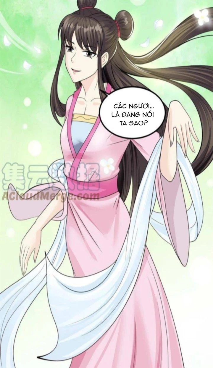 Tối Cường Quang Hoàn Hệ Thống Chapter 94 - Trang 3