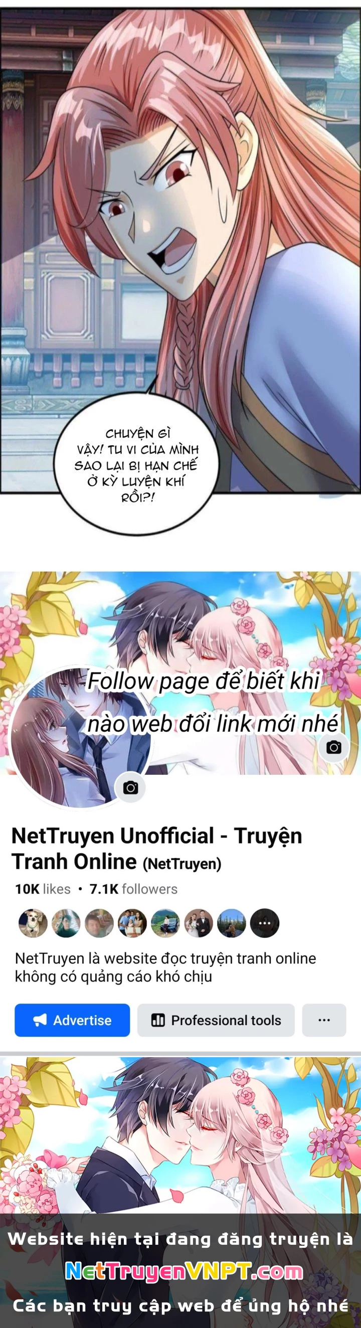Tối Cường Quang Hoàn Hệ Thống Chapter 94 - Trang 3