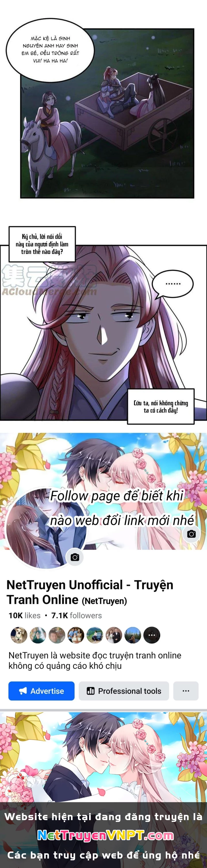 Tối Cường Quang Hoàn Hệ Thống Chapter 100 - Trang 3