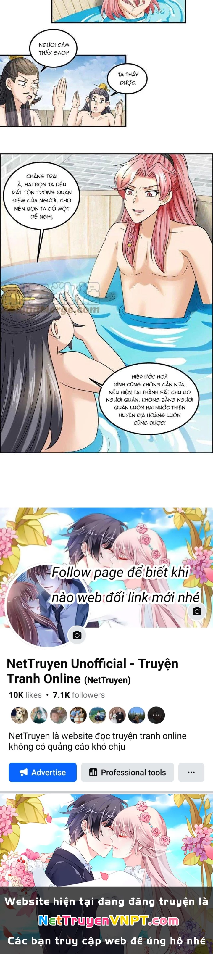 Tối Cường Quang Hoàn Hệ Thống Chapter 103 - Trang 3
