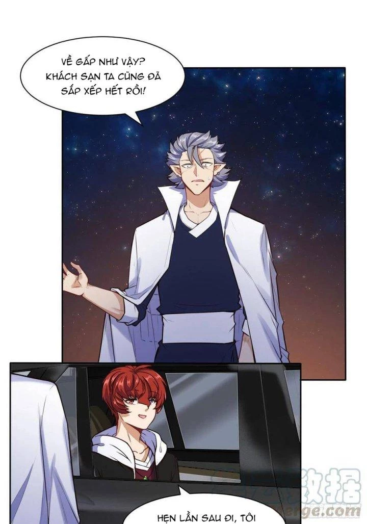 Đô Thị Âm Dương Tiên Y Chapter 123 - Trang 3