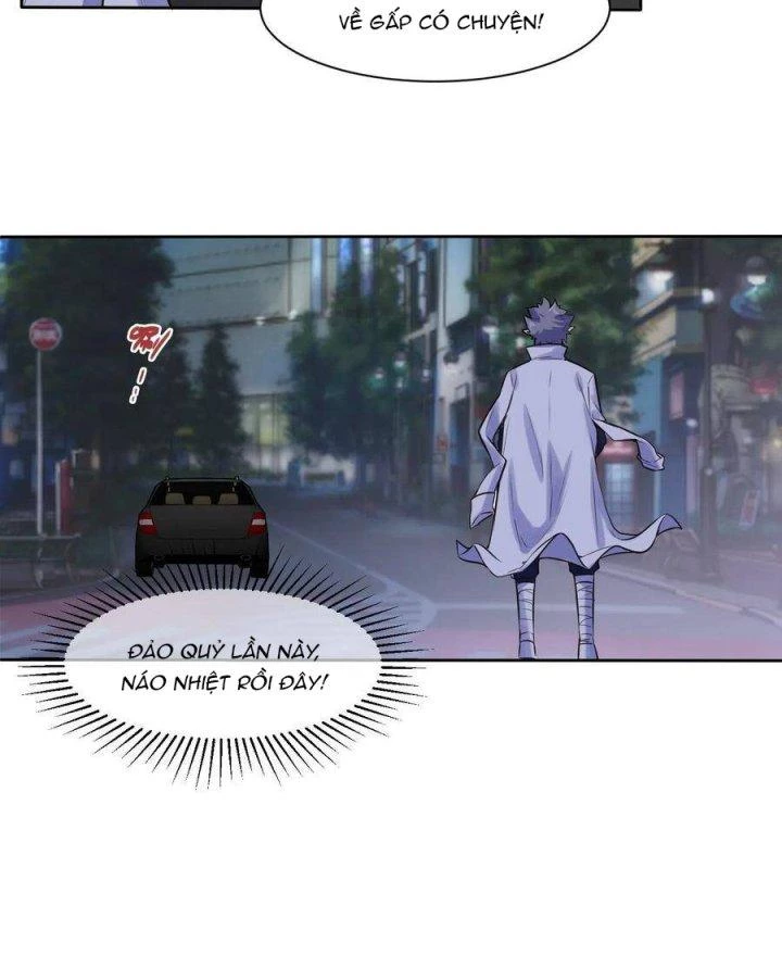 Đô Thị Âm Dương Tiên Y Chapter 123 - Trang 3
