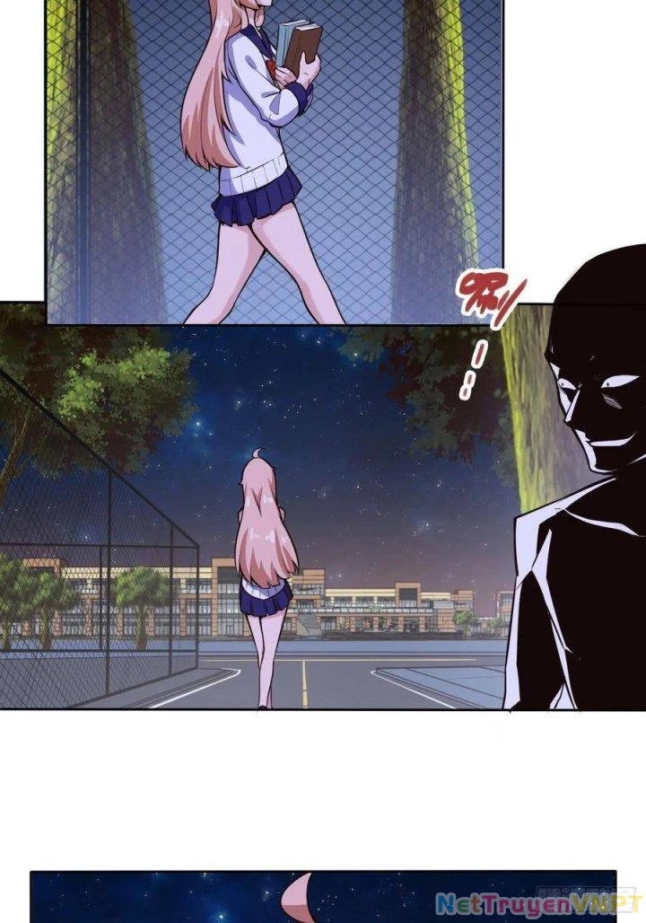 Đô Thị Âm Dương Tiên Y Chapter 123 - Trang 3