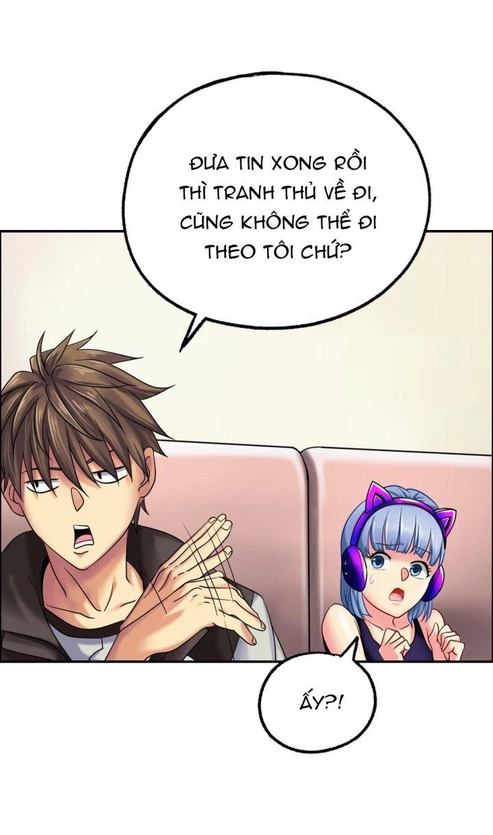 Tổ Điều Tra Trong Truyền Thuyết Tại Đô Thị Chapter 16 - Next Chapter 17