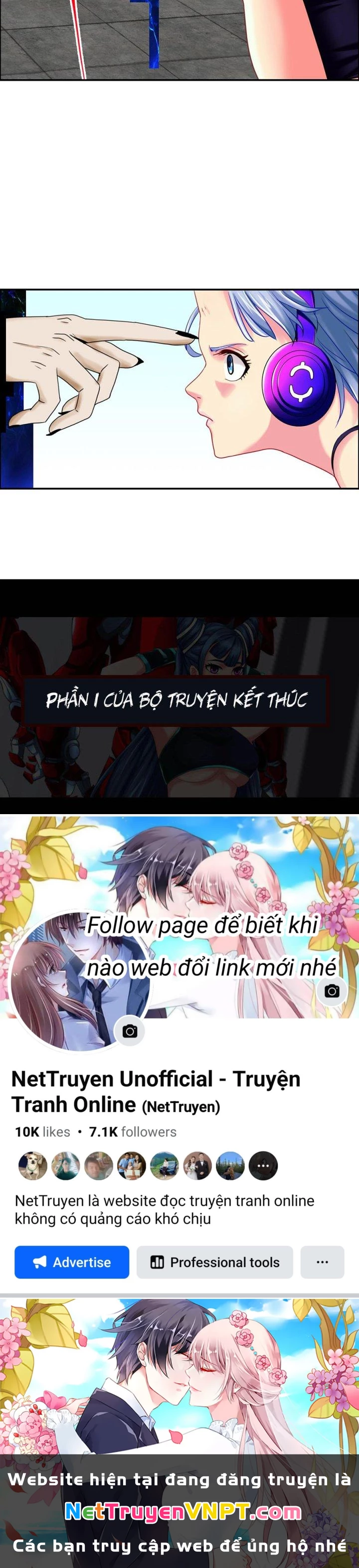 Tổ Điều Tra Trong Truyền Thuyết Tại Đô Thị Chapter 24 - Trang 3