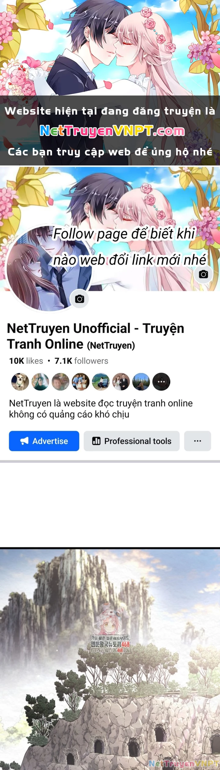Lãng Nhân Bất Tử Chapter 31 - Trang 3