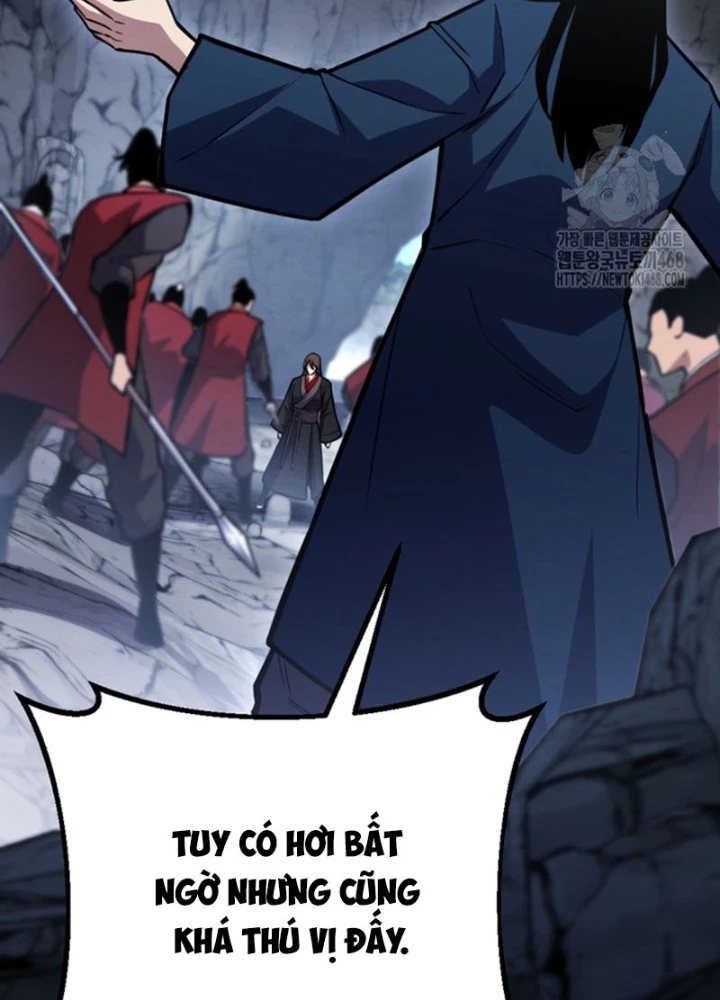 Lãng Nhân Bất Tử Chapter 31 - Trang 3