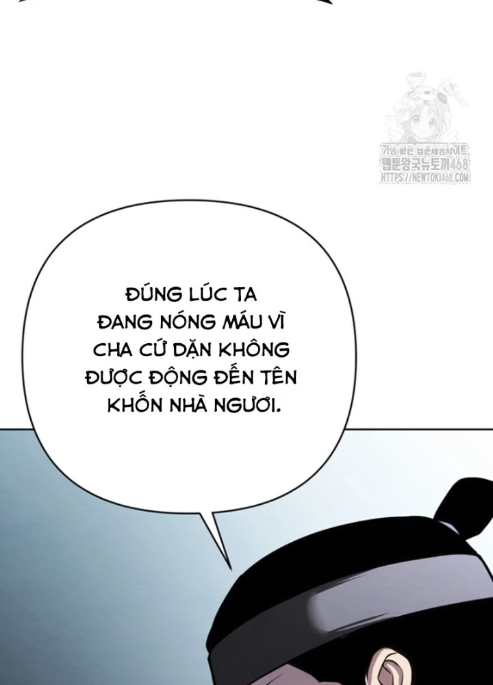 Lãng Nhân Bất Tử Chapter 31 - Trang 3