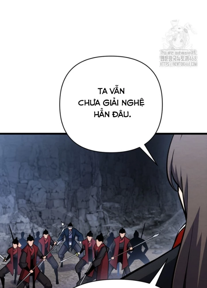 Lãng Nhân Bất Tử Chapter 31 - Trang 3
