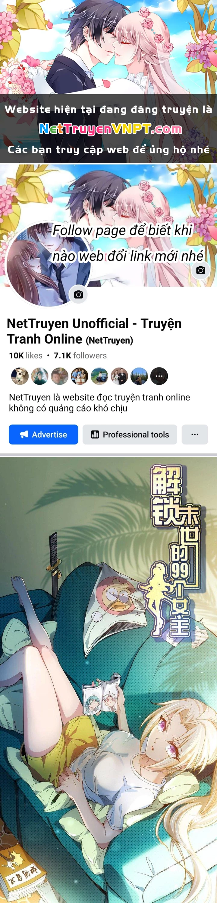 Giải Thoát 99 Nữ Chính Ở Mạt Thế Chapter 158 - Next Chapter 159