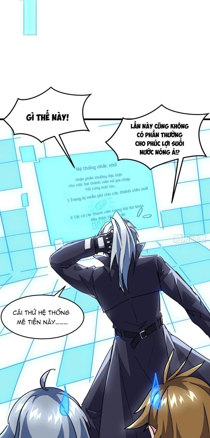 Giải Thoát 99 Nữ Chính Ở Mạt Thế Chapter 158 - Next Chapter 159