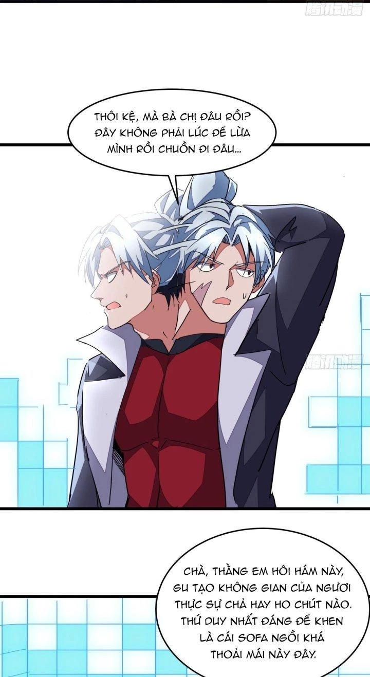 Giải Thoát 99 Nữ Chính Ở Mạt Thế Chapter 158 - Next Chapter 159
