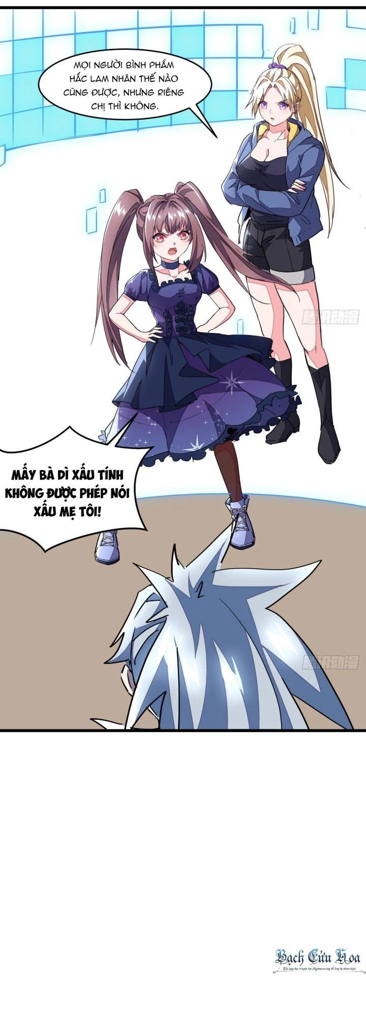 Giải Thoát 99 Nữ Chính Ở Mạt Thế Chapter 158 - Next Chapter 159