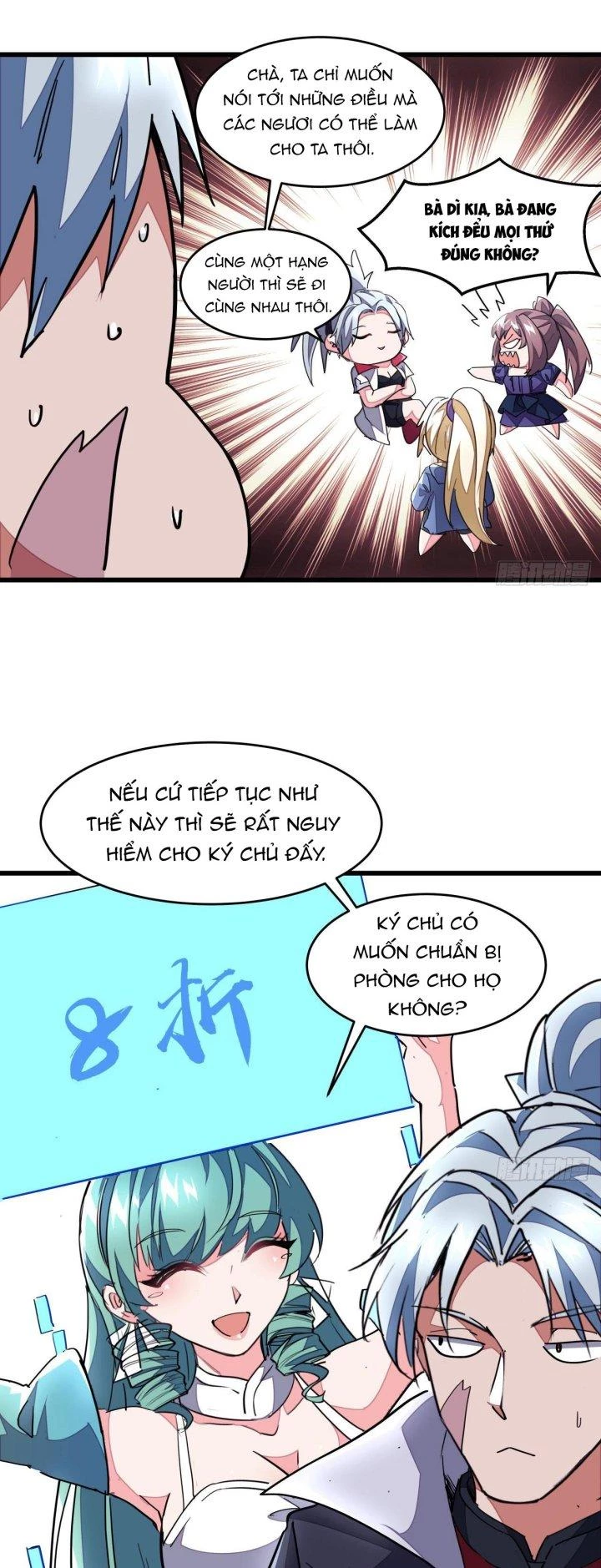Giải Thoát 99 Nữ Chính Ở Mạt Thế Chapter 158 - Next Chapter 159
