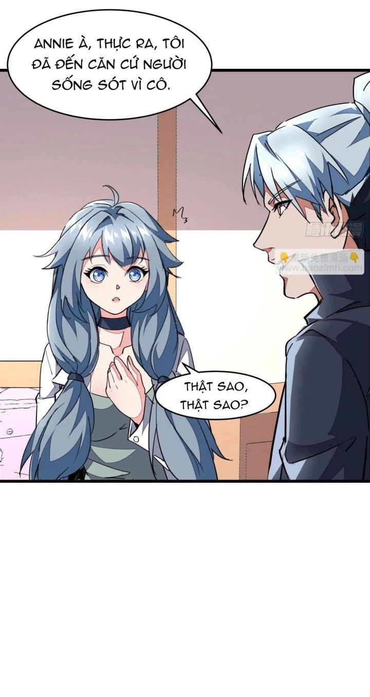 Giải Thoát 99 Nữ Chính Ở Mạt Thế Chapter 158 - Next Chapter 159