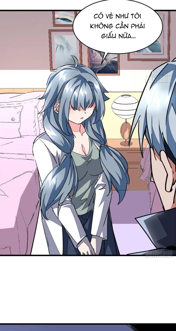 Giải Thoát 99 Nữ Chính Ở Mạt Thế Chapter 158 - Next Chapter 159