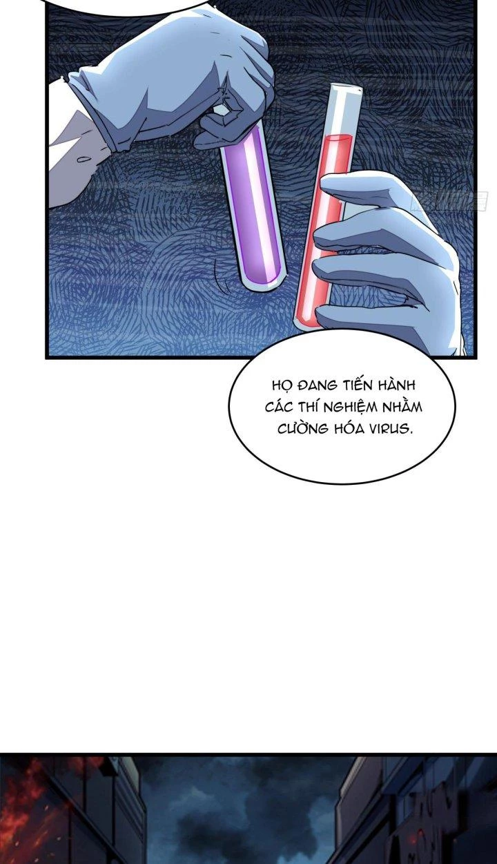 Giải Thoát 99 Nữ Chính Ở Mạt Thế Chapter 158 - Next Chapter 159