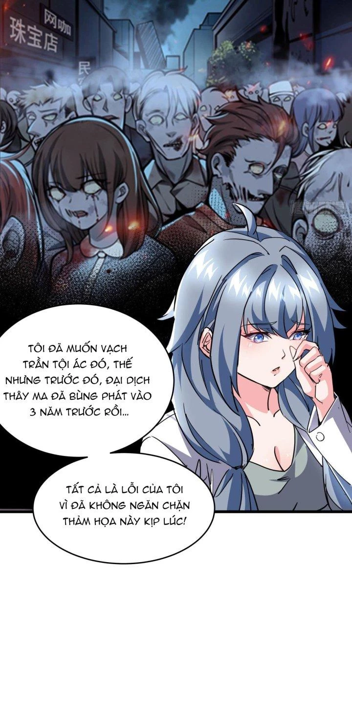 Giải Thoát 99 Nữ Chính Ở Mạt Thế Chapter 158 - Next Chapter 159