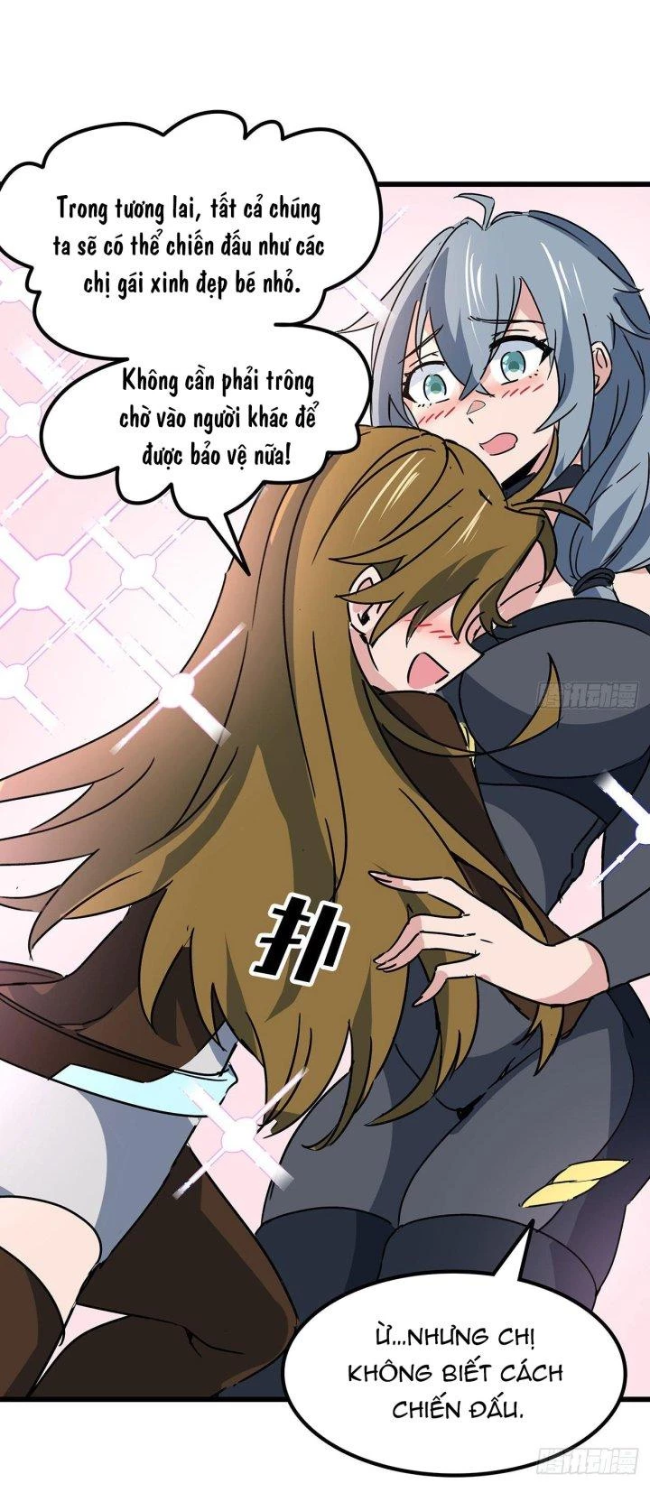 Giải Thoát 99 Nữ Chính Ở Mạt Thế Chapter 158 - Next Chapter 159