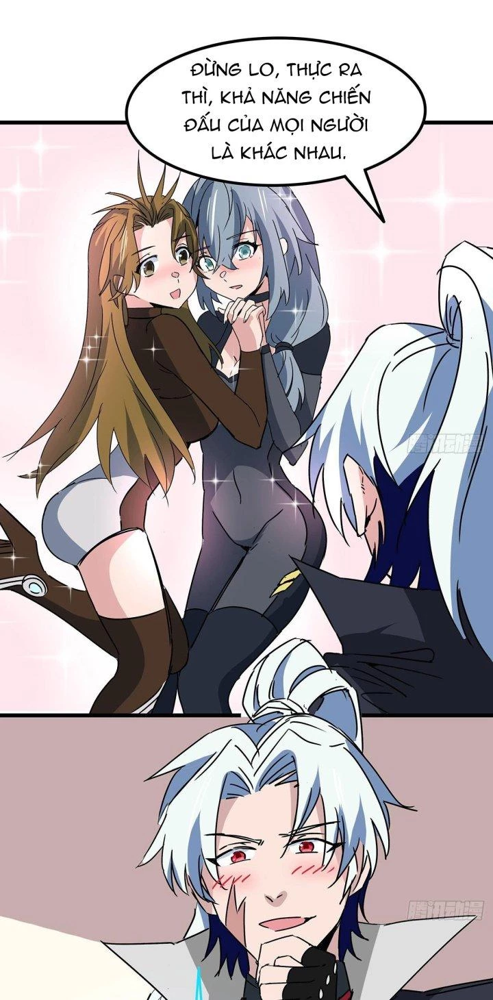 Giải Thoát 99 Nữ Chính Ở Mạt Thế Chapter 158 - Next Chapter 159