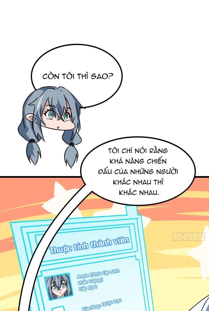 Giải Thoát 99 Nữ Chính Ở Mạt Thế Chapter 158 - Next Chapter 159