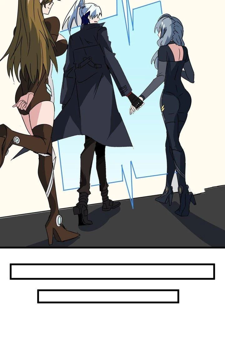 Giải Thoát 99 Nữ Chính Ở Mạt Thế Chapter 159 - Next Chapter 160