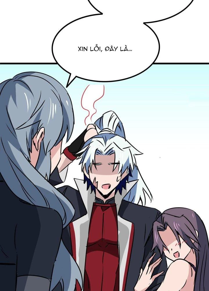 Giải Thoát 99 Nữ Chính Ở Mạt Thế Chapter 159 - Next Chapter 160