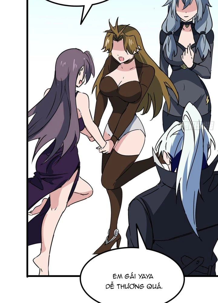 Giải Thoát 99 Nữ Chính Ở Mạt Thế Chapter 159 - Next Chapter 160