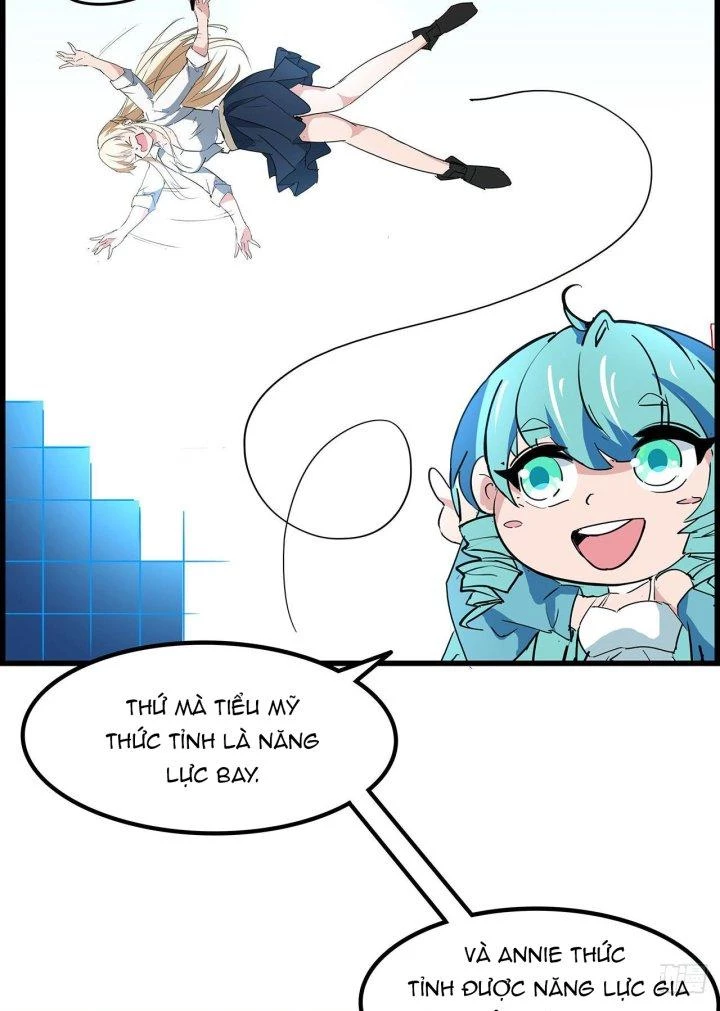 Giải Thoát 99 Nữ Chính Ở Mạt Thế Chapter 159 - Next Chapter 160