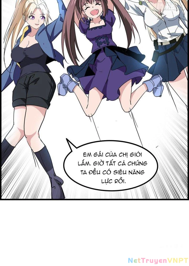 Giải Thoát 99 Nữ Chính Ở Mạt Thế Chapter 159 - Next Chapter 160