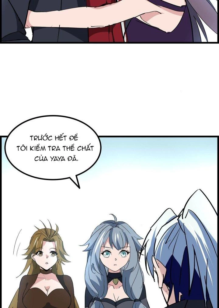 Giải Thoát 99 Nữ Chính Ở Mạt Thế Chapter 159 - Next Chapter 160