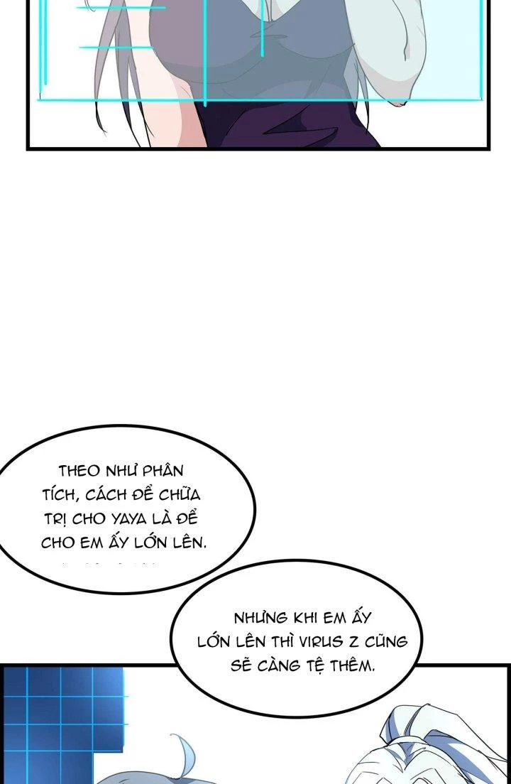 Giải Thoát 99 Nữ Chính Ở Mạt Thế Chapter 159 - Next Chapter 160