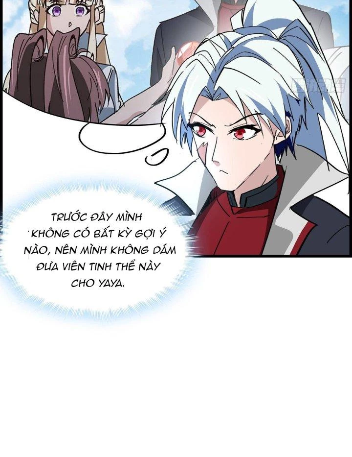 Giải Thoát 99 Nữ Chính Ở Mạt Thế Chapter 160 - Next Chapter 161
