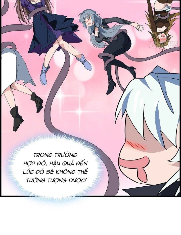 Giải Thoát 99 Nữ Chính Ở Mạt Thế Chapter 160 - Next Chapter 161