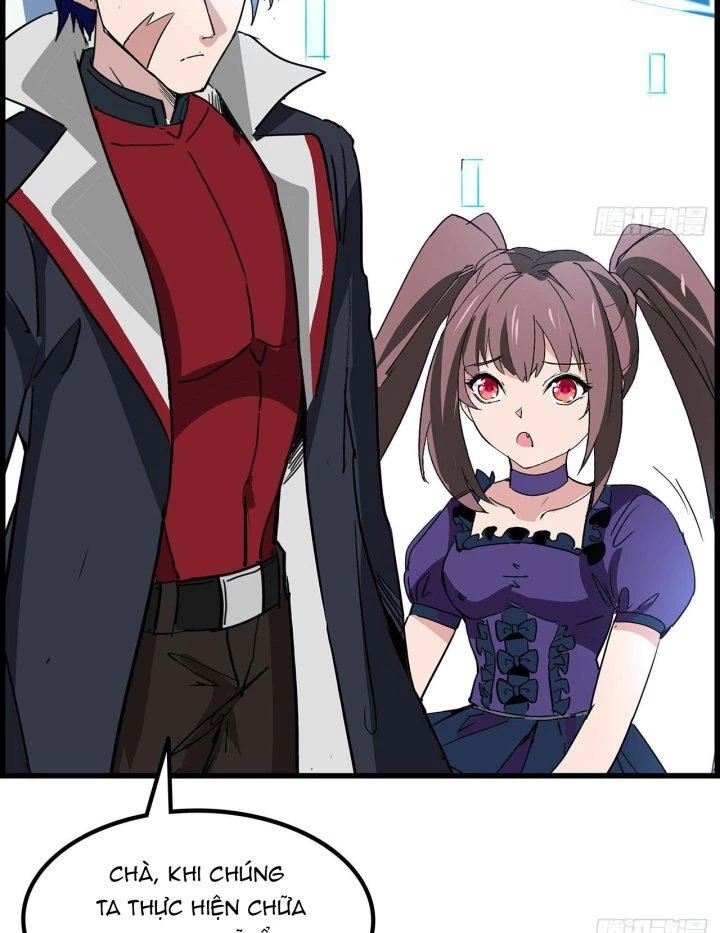 Giải Thoát 99 Nữ Chính Ở Mạt Thế Chapter 160 - Next Chapter 161