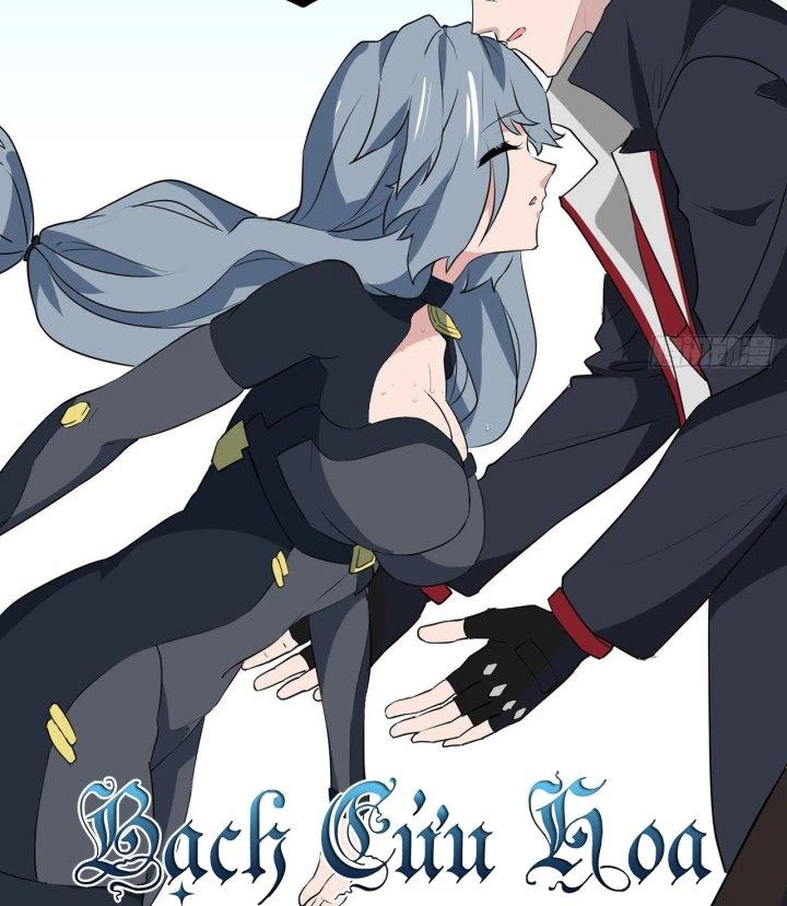 Giải Thoát 99 Nữ Chính Ở Mạt Thế Chapter 160 - Next Chapter 161