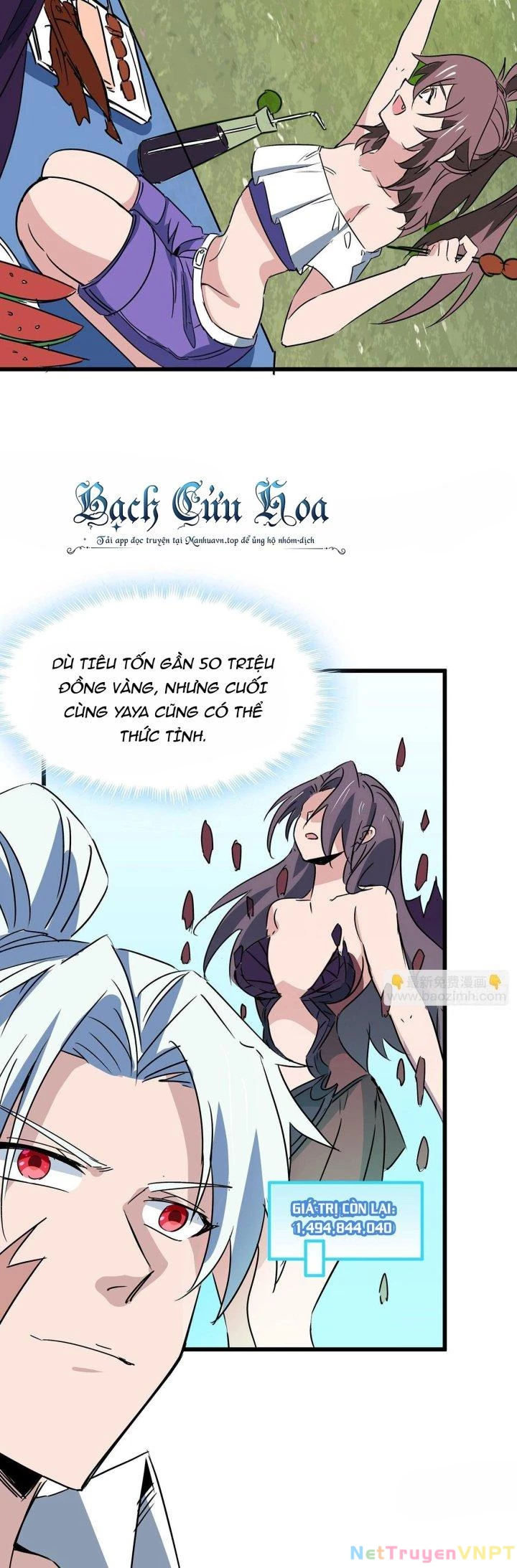 Giải Thoát 99 Nữ Chính Ở Mạt Thế Chapter 162 - Next Chapter 163