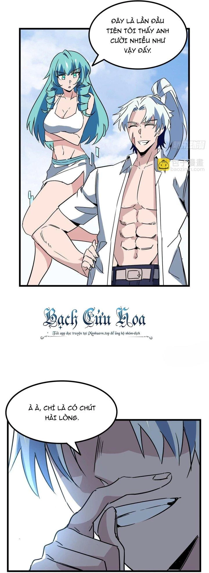 Giải Thoát 99 Nữ Chính Ở Mạt Thế Chapter 162 - Next Chapter 163